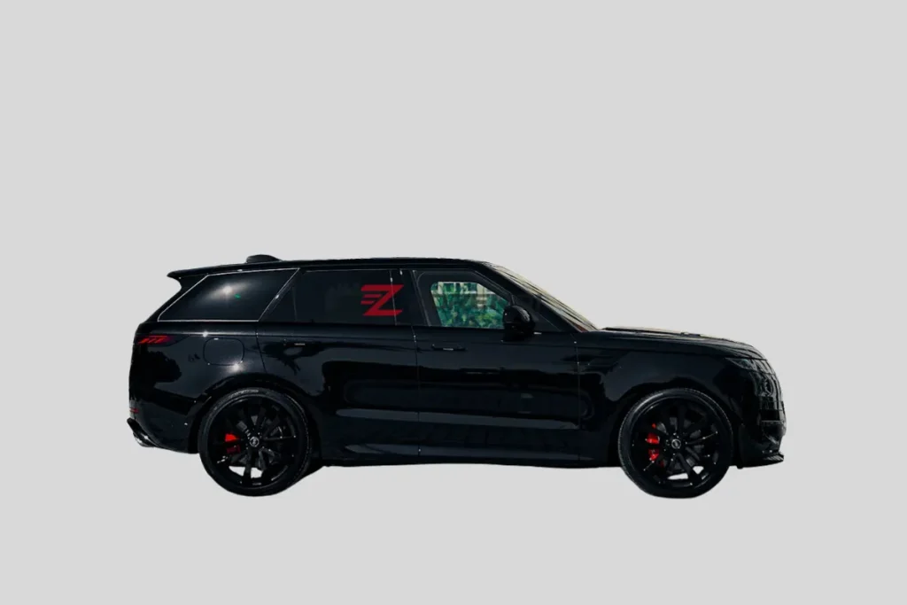 Land Rover Range Rover Sport HSE 2025 0KM