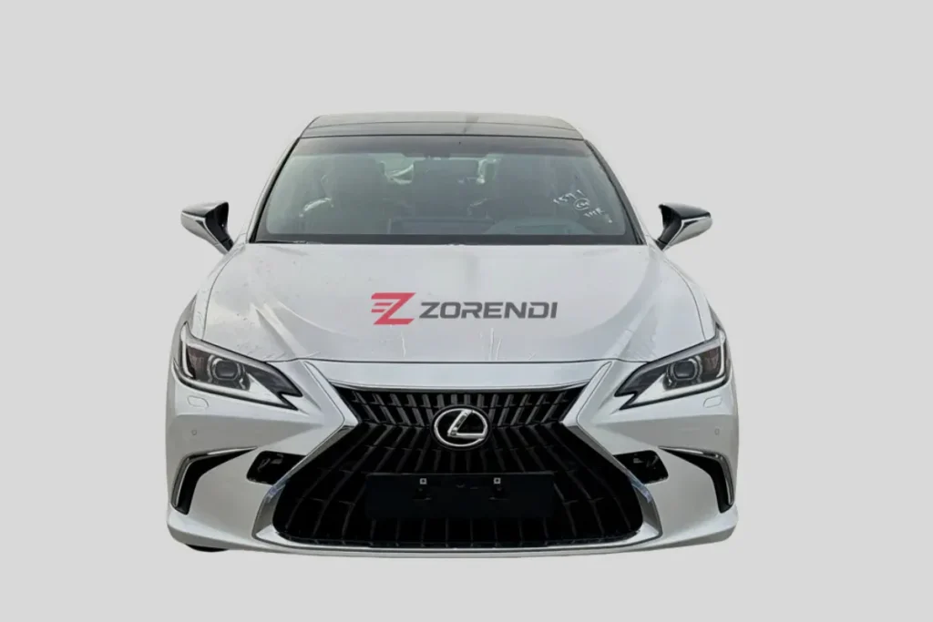 Lexus ES 350 2025 0KM