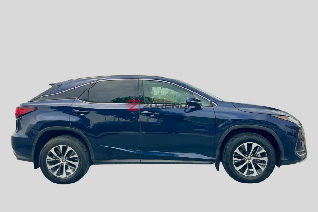 Lexus RX 350 Prestige 2022 23KM