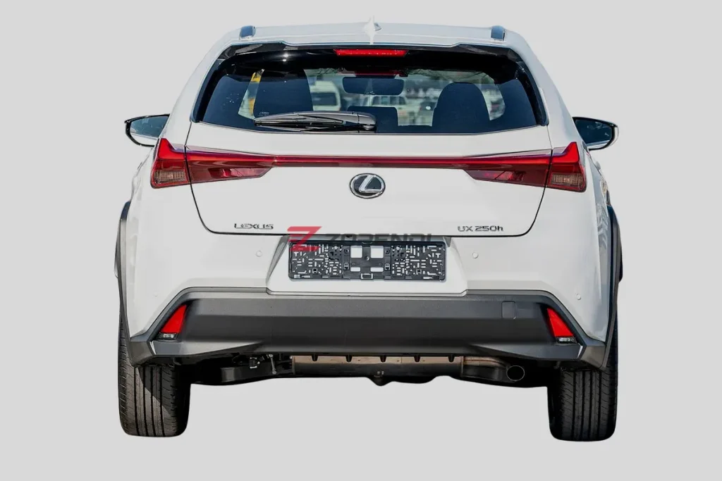 Lexus UX 250 2023 0KM