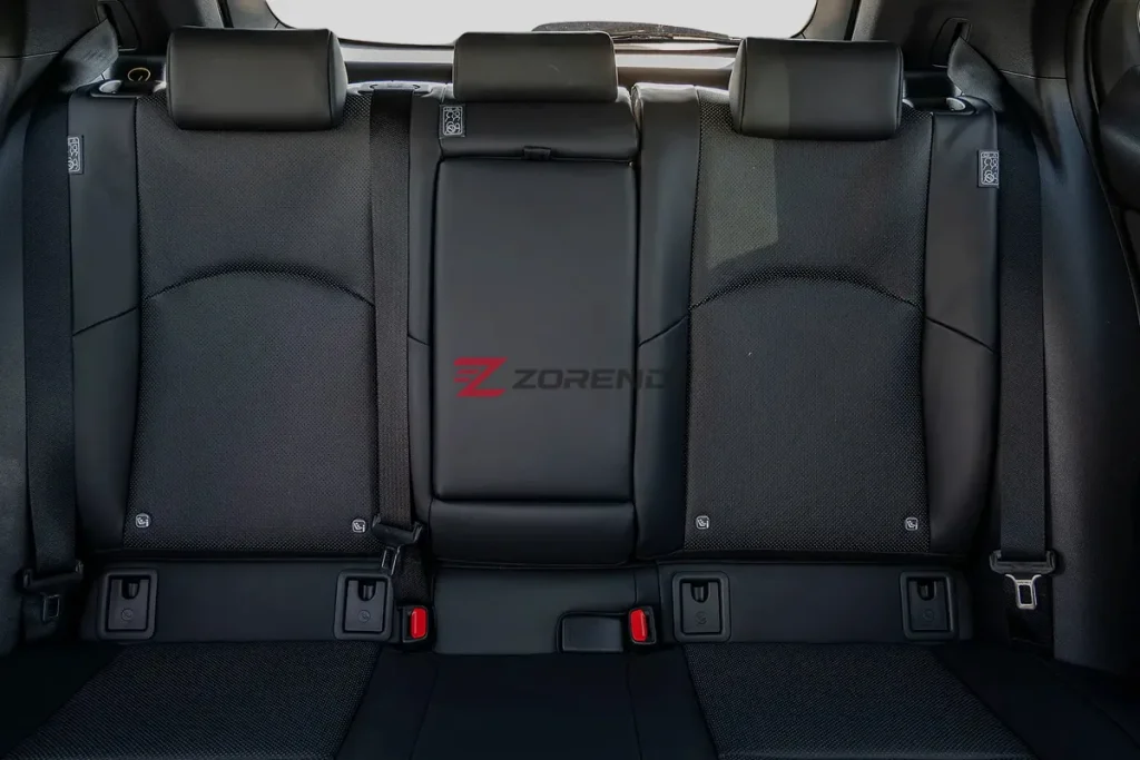 Lexus UX 250 2023 0KM