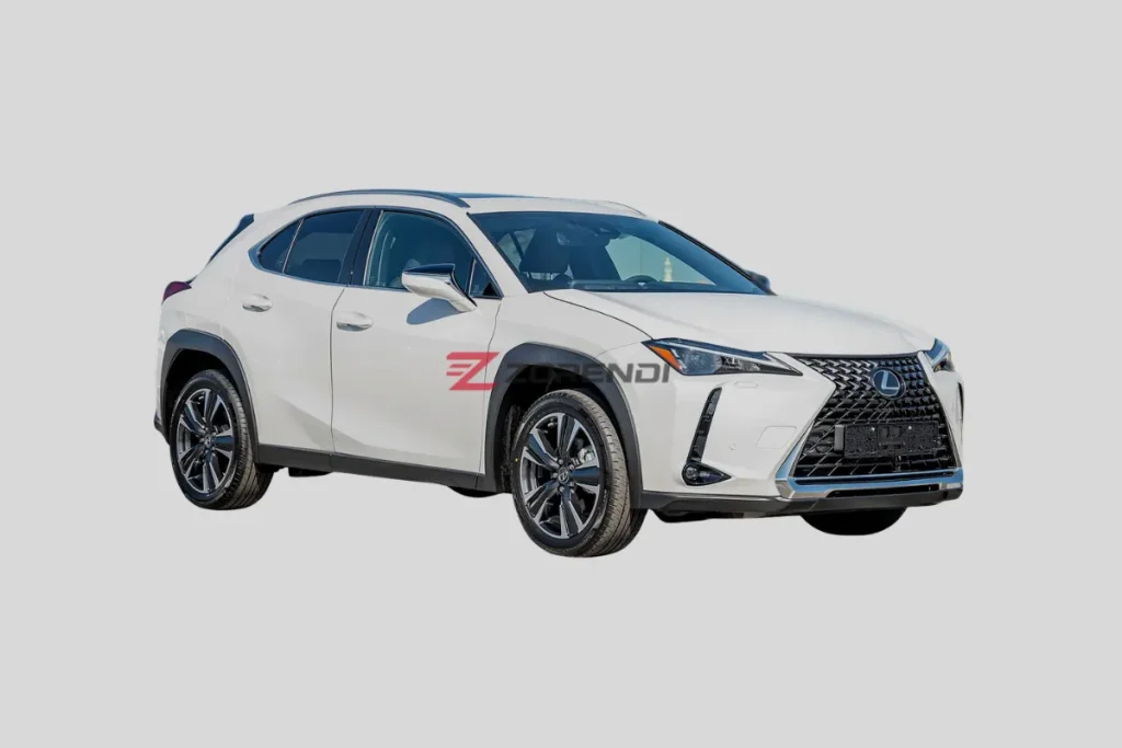 Lexus UX 250 2023 0KM