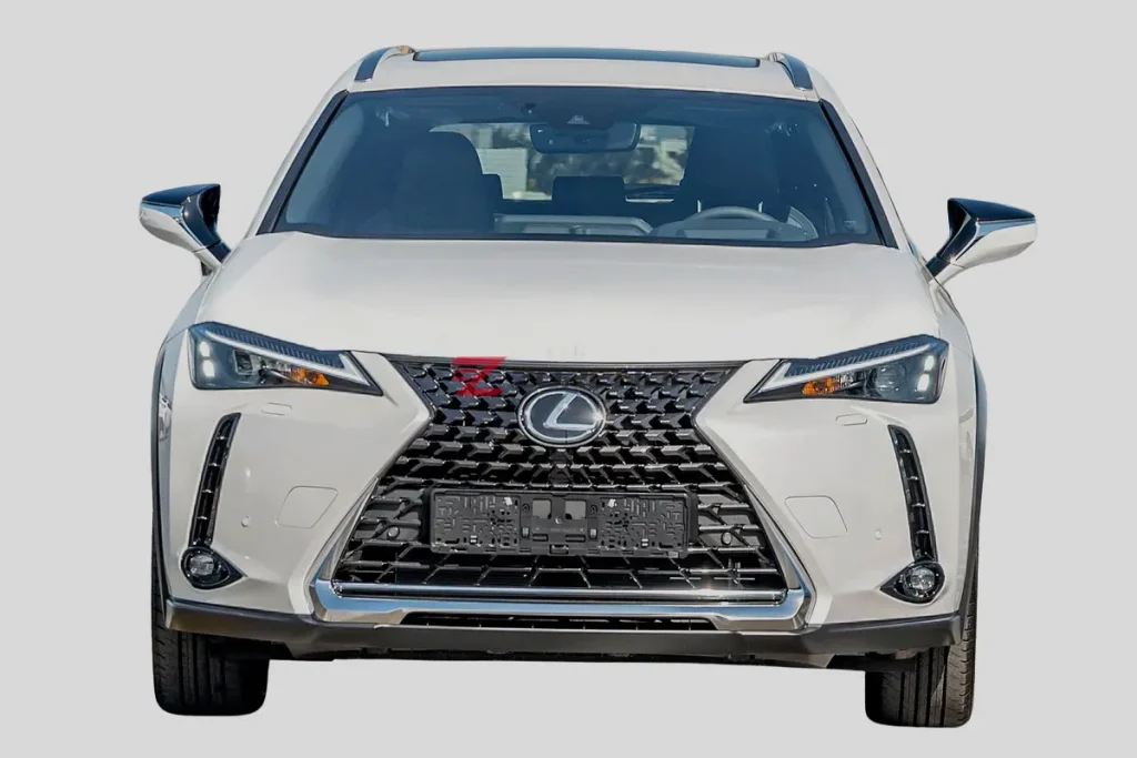 Lexus UX 250 2023 0KM