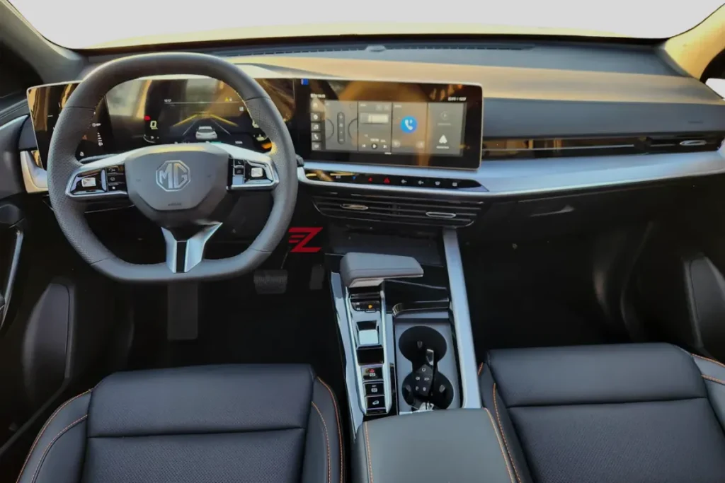 MG One 2025 0KM