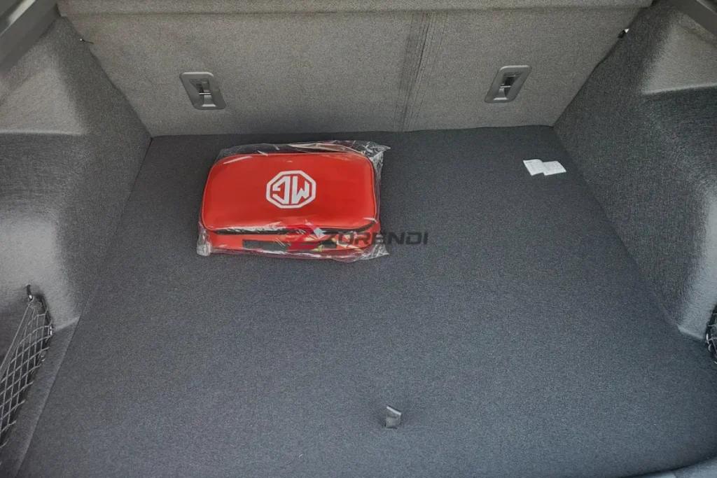 MG One 2025 0KM