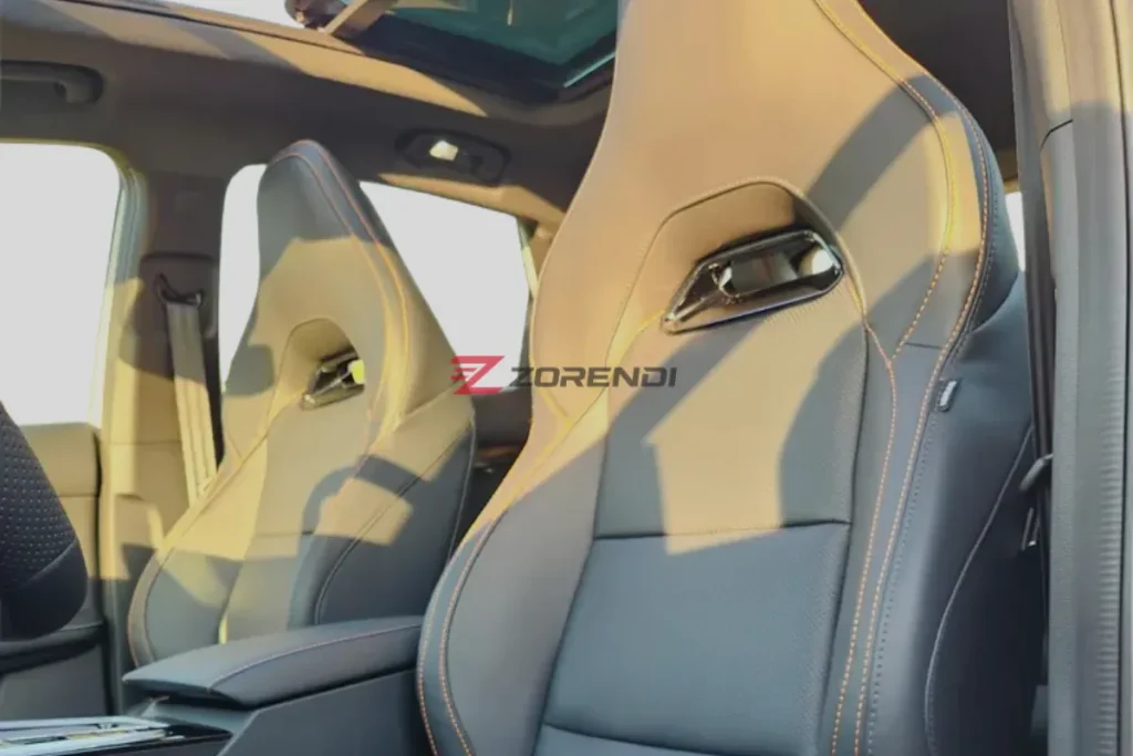 MG One 2025 0KM