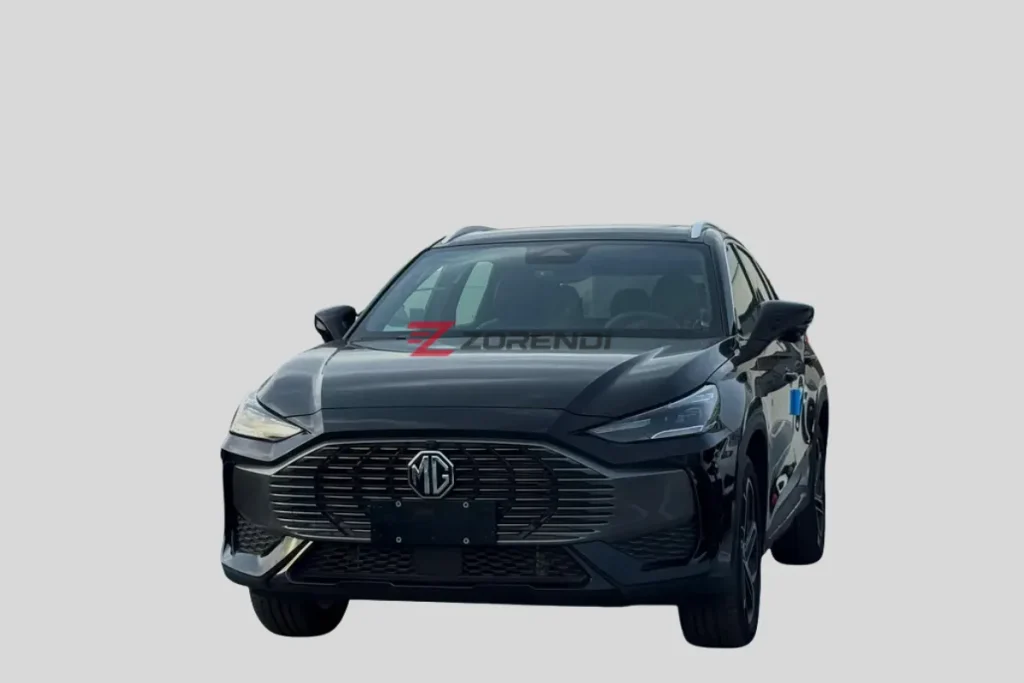 MG One DELUXE 2024 0KM