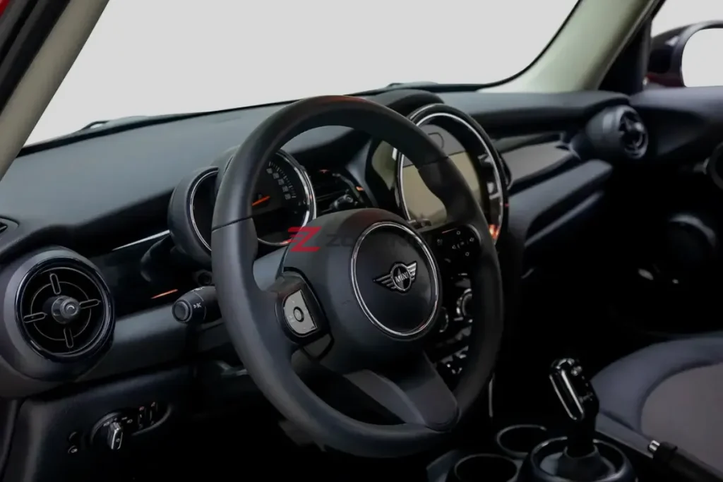 MINI Cooper Cooper 2024 56KM