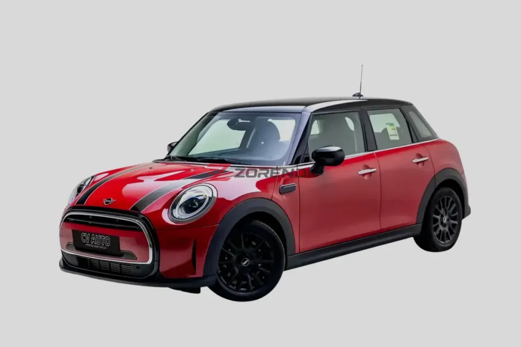MINI Cooper Cooper 2024 56KM