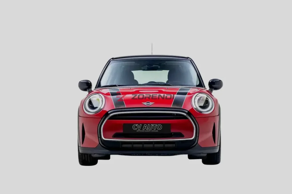 MINI Cooper Cooper 2024 56KM