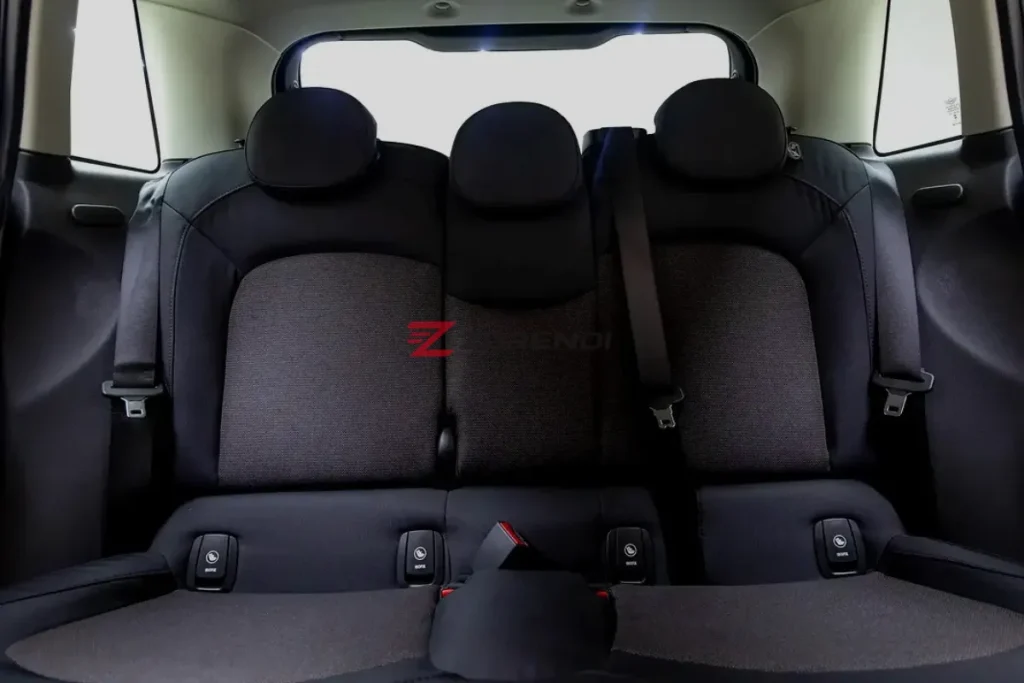 MINI Cooper Cooper 2024 56KM
