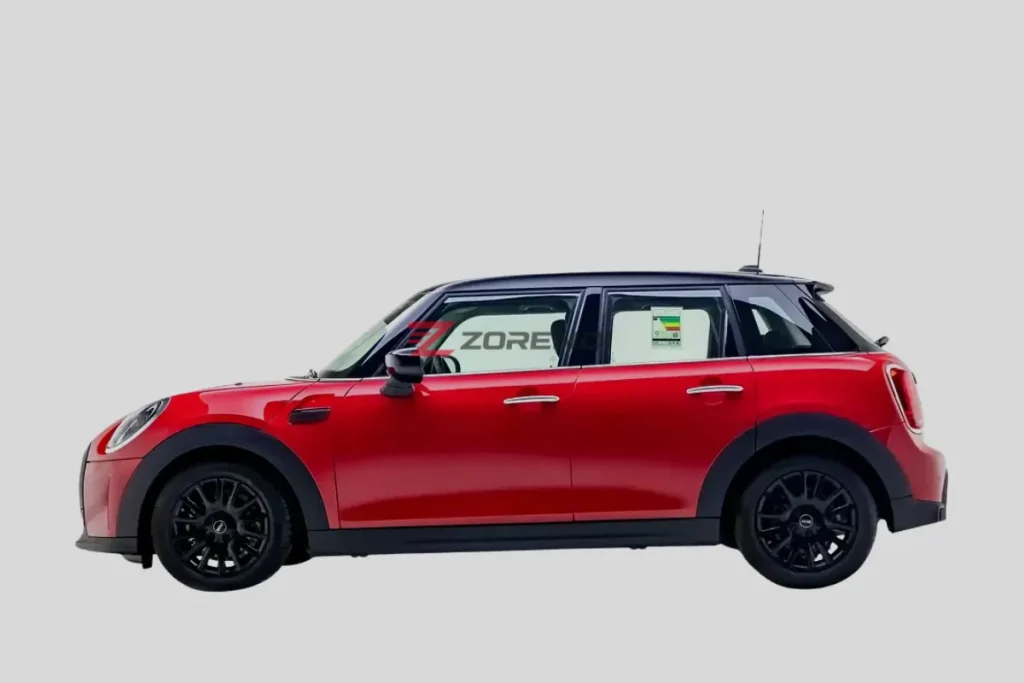 MINI Cooper Cooper 2024 56KM