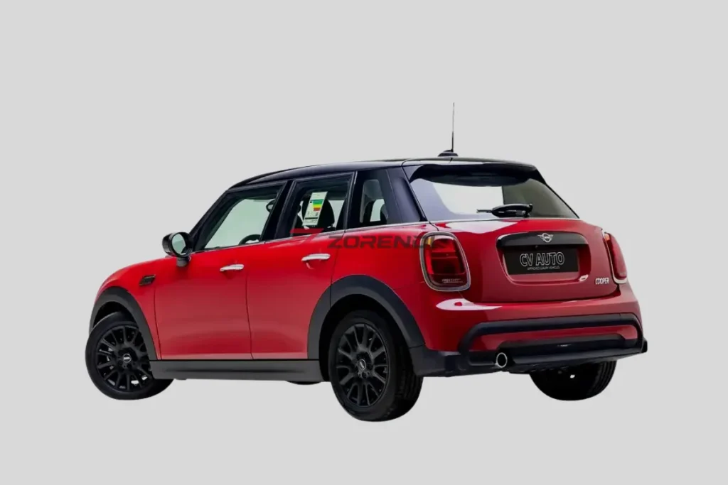MINI Cooper Cooper 2024 56KM