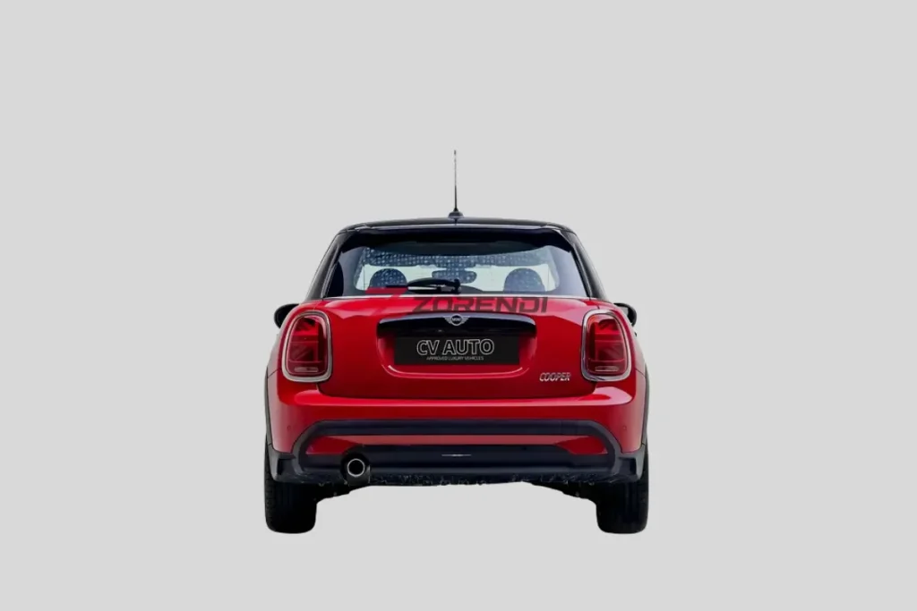 MINI Cooper Cooper 2024 56KM