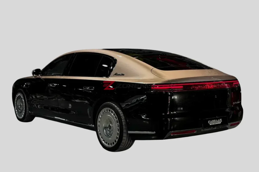 Maextro S800 Starlight 2025 0KM