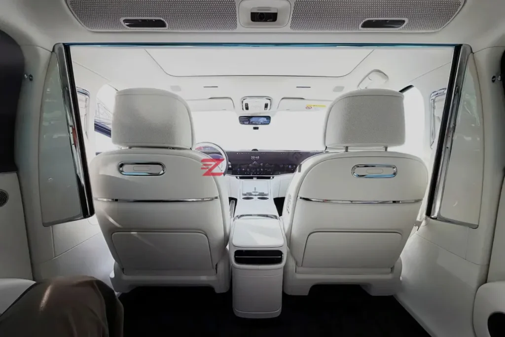 Maextro S800 Starlight Executive 2025 0KM