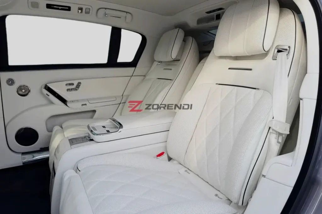 Maextro S800 Starlight Executive 2025 0KM