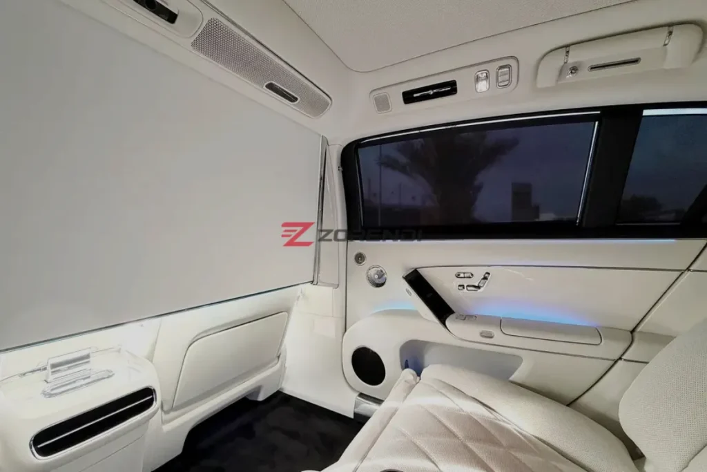 Maextro S800 Starlight Executive 2025 0KM
