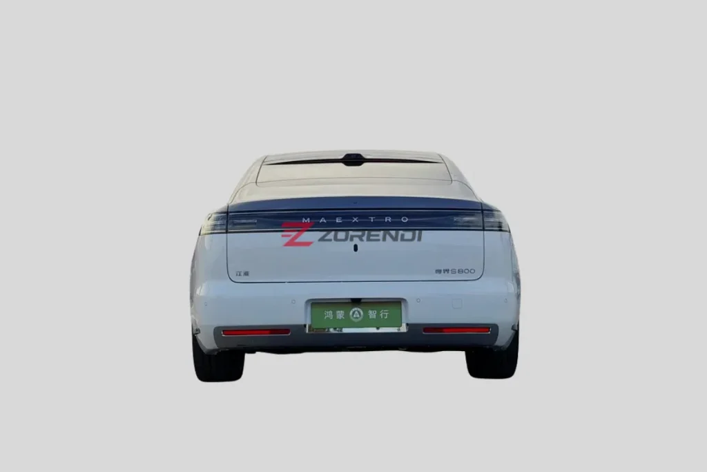 Maextro S800 Starlight Executive 2025 0KM