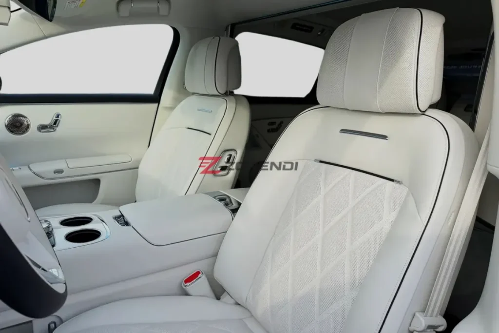 Maextro S800 Starlight Executive 2025 0KM