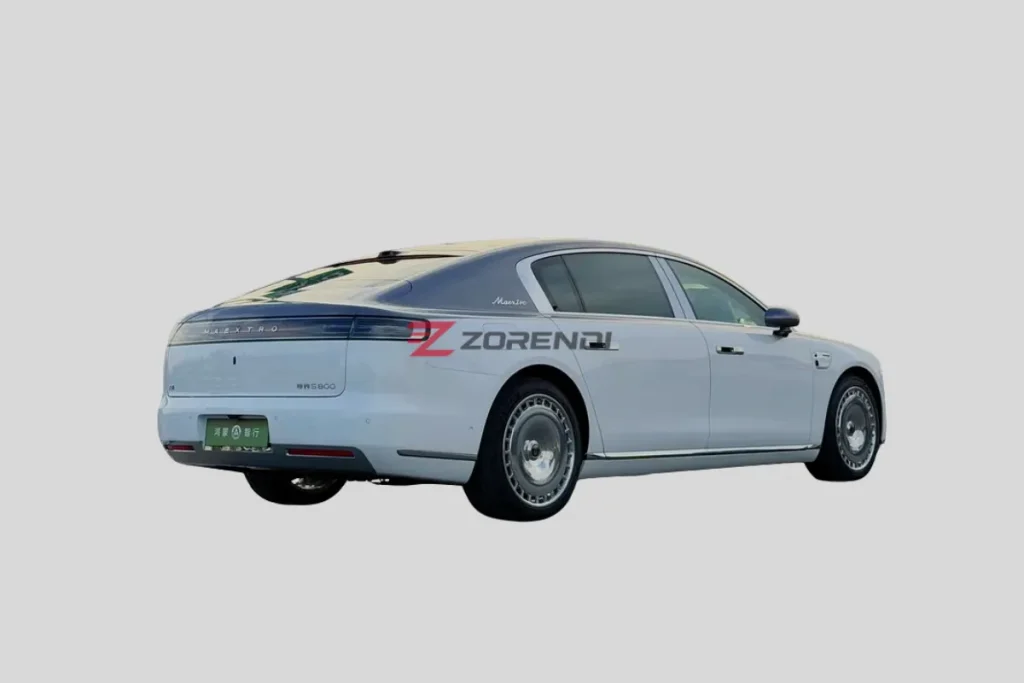 Maextro S800 Starlight Executive 2025 0KM