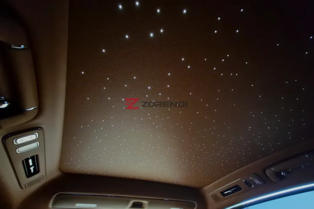 Maextro S800 Starshine Premium 2025 0KM