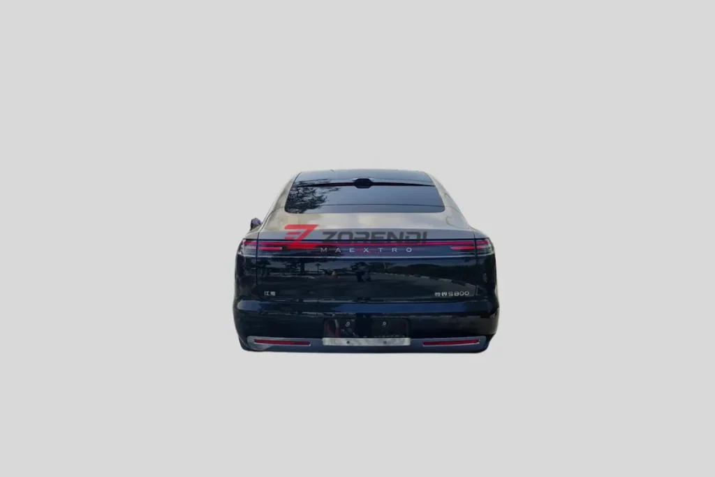 Maextro S800 Starshine Premium 2025 0KM