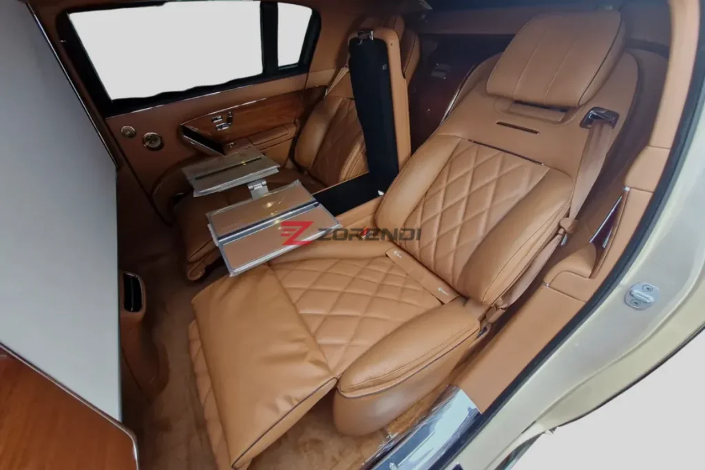 Maextro S800 Starshine Premium 2025 0KM
