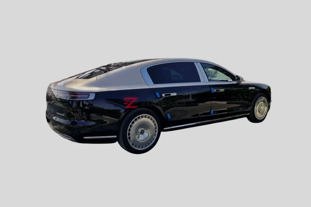 Maextro S800 Starshine Premium 2025 0KM