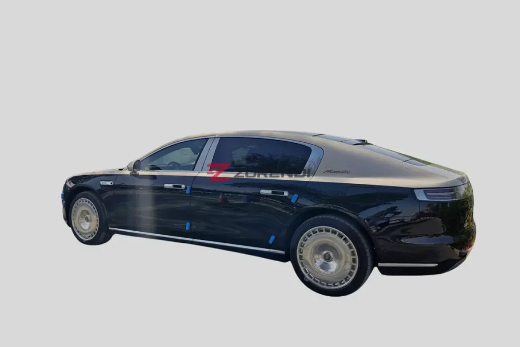 Maextro S800 Starshine Premium 2025 0KM