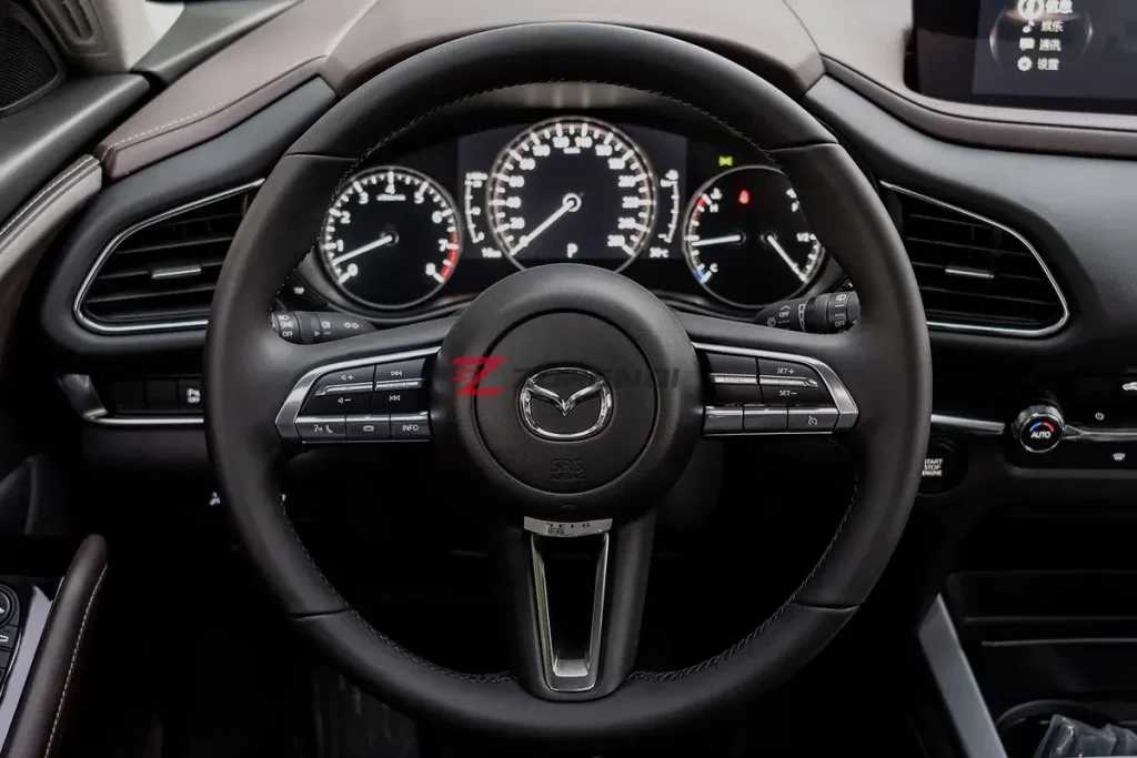 Mazda CX-30 2025 35KM