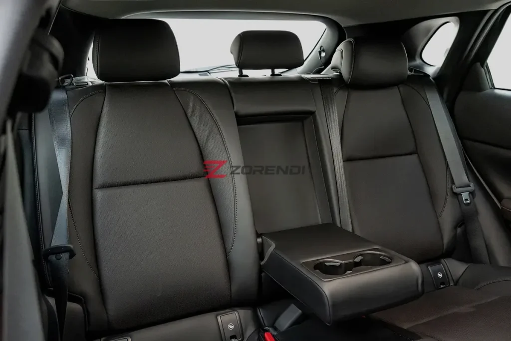Mazda CX-30 2025 35KM