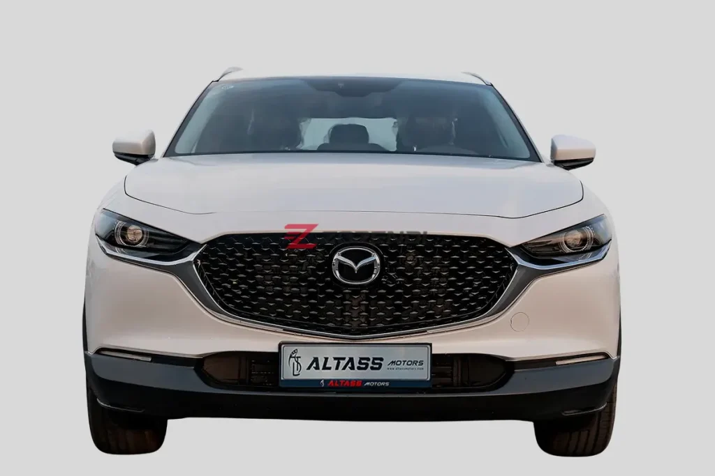 Mazda CX-30 2025 35KM