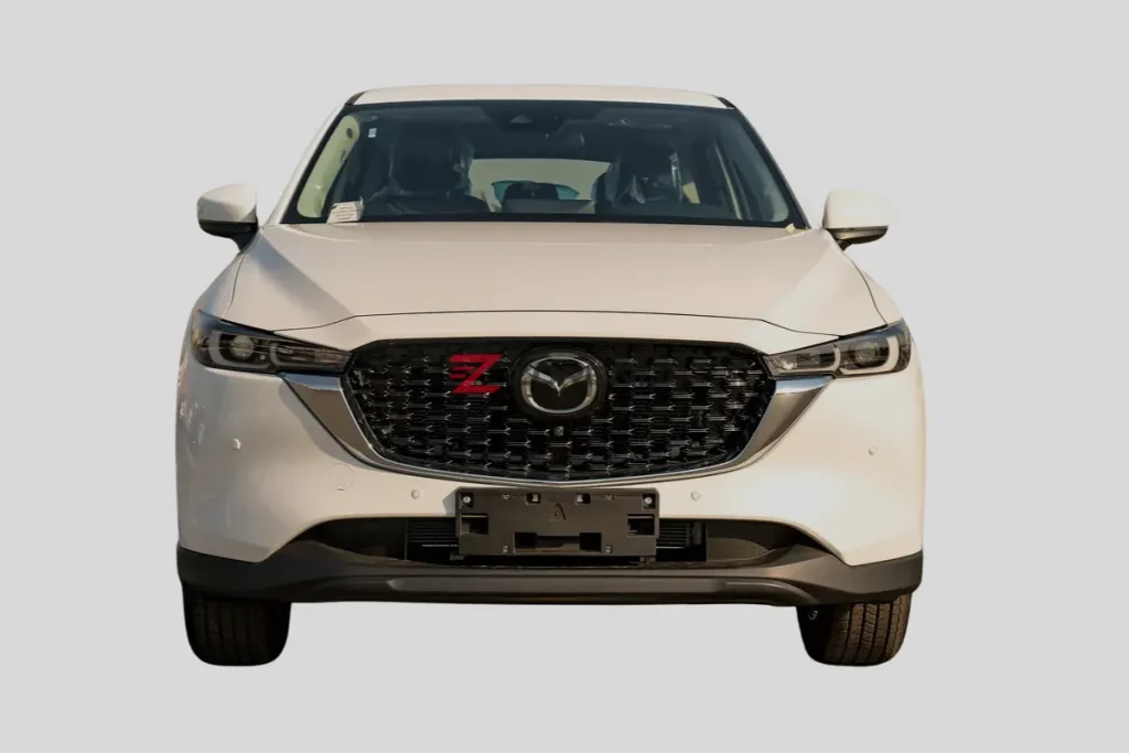 Mazda CX-5 2025 14KM