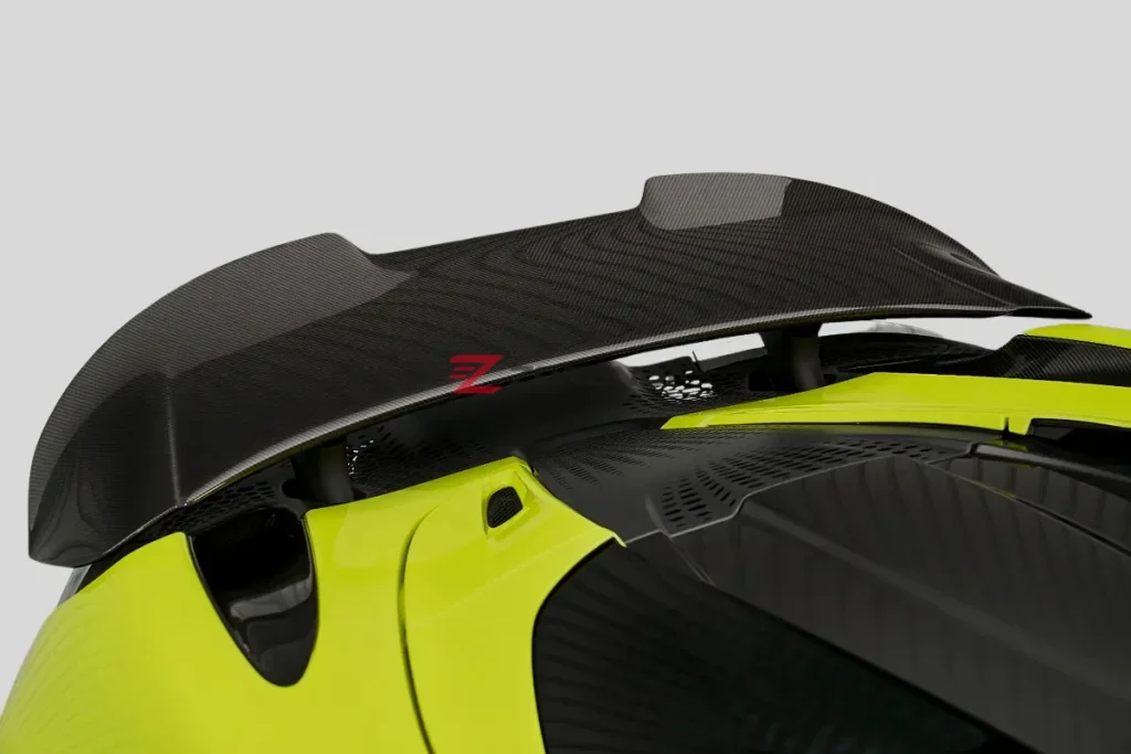 McLaren 765LT 2022 0KM