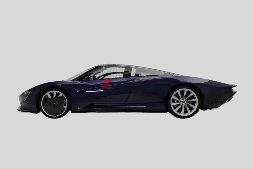 McLaren Speedtail 2021 0KM