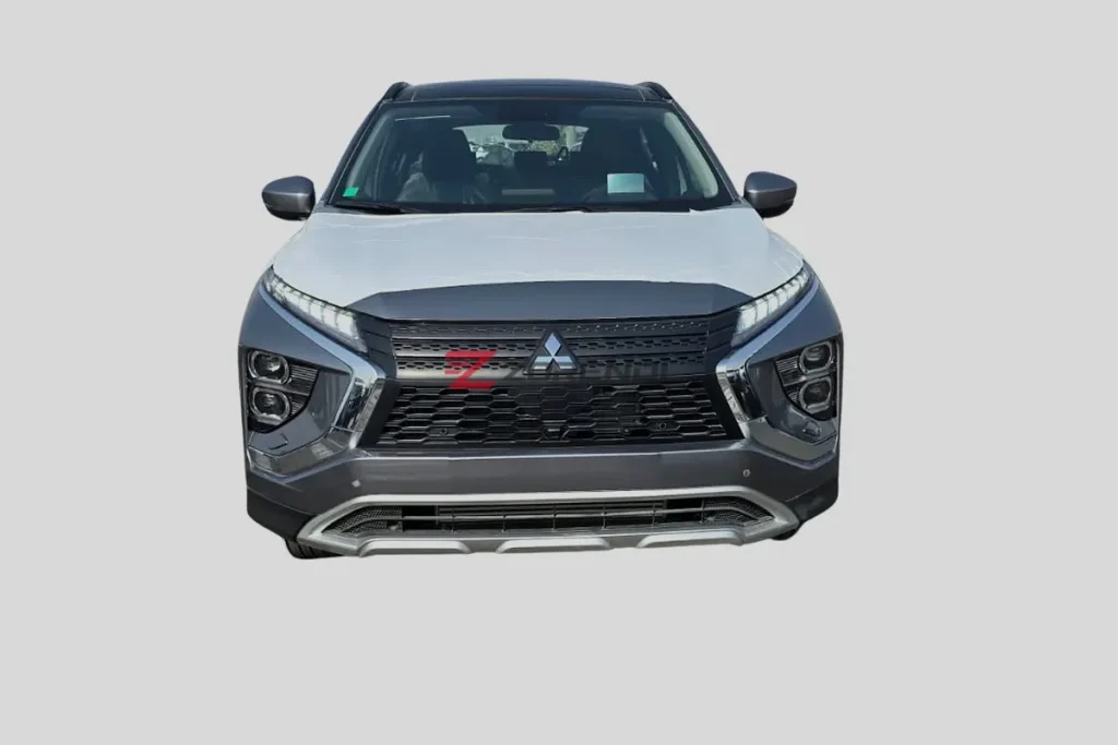Mitsubishi Eclipse Cross 2026 0KM