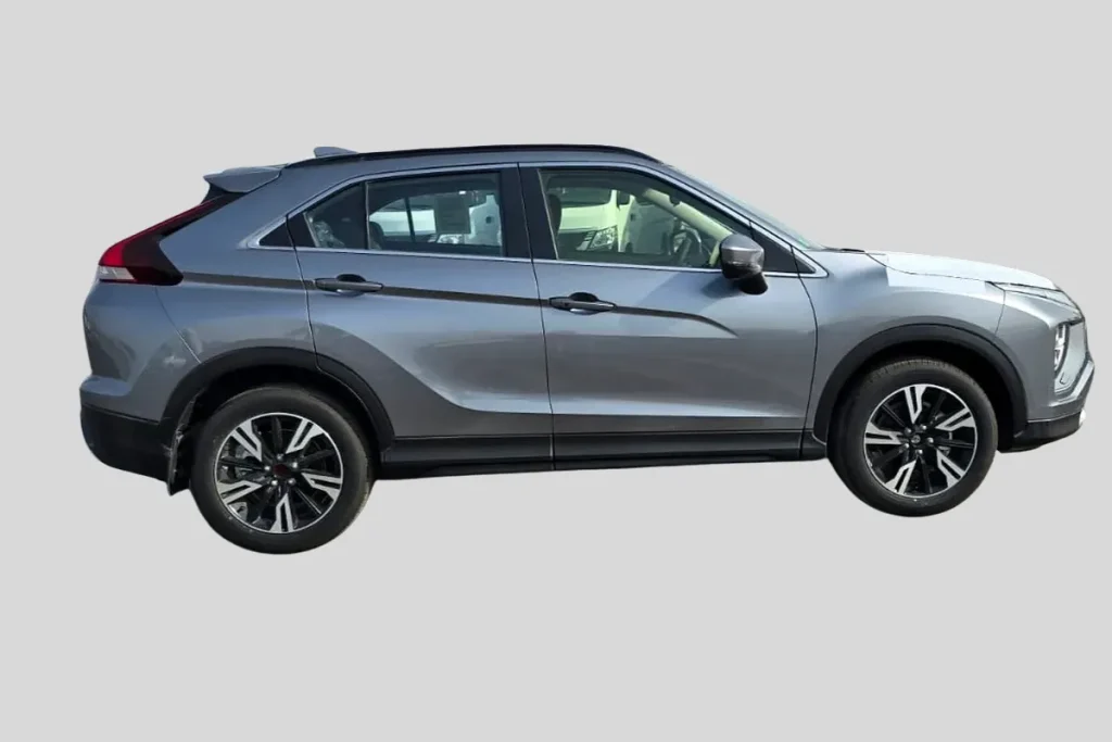 Mitsubishi Eclipse Cross 2026 0KM