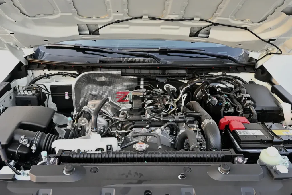 Mitsubishi L200 Single Cab GL 2026 0KM