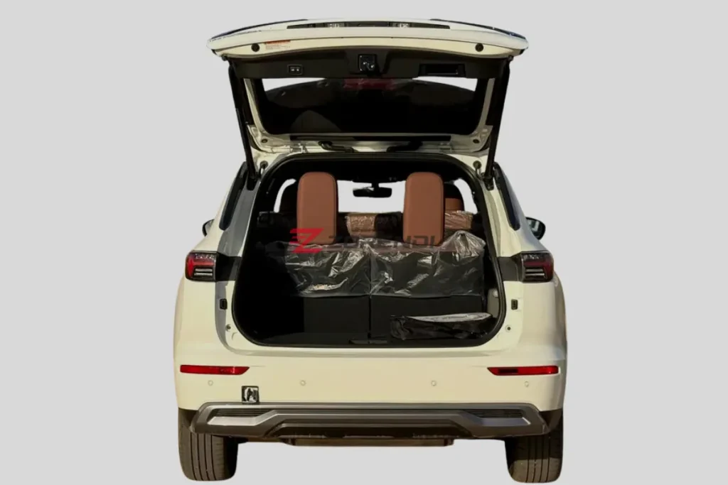 Mitsubishi Outlander 2026 0KM