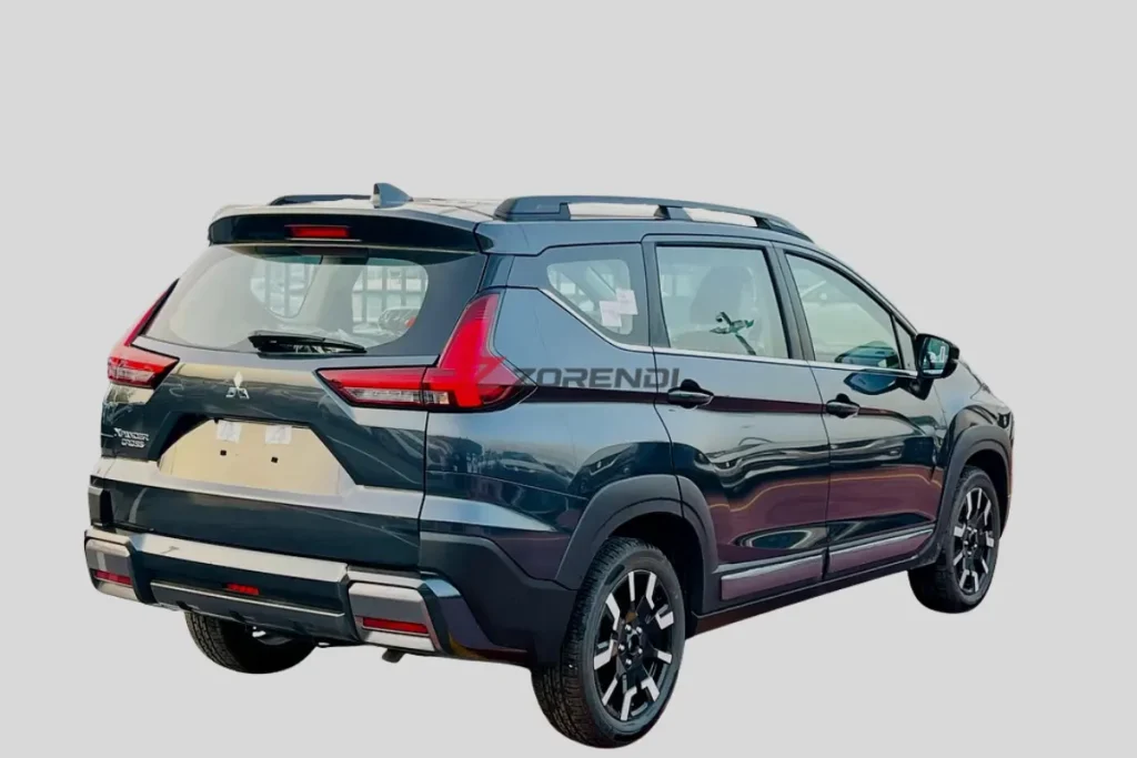 Mitsubishi Xpander Cross 2026 0KM