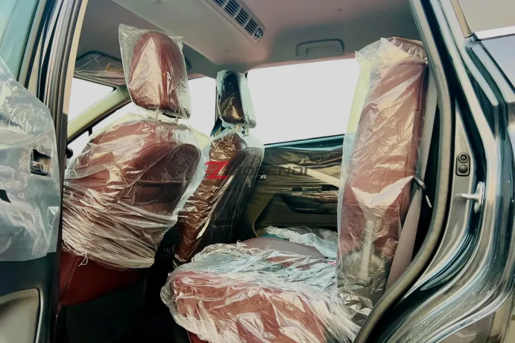 Mitsubishi Xpander Cross 2026 0KM
