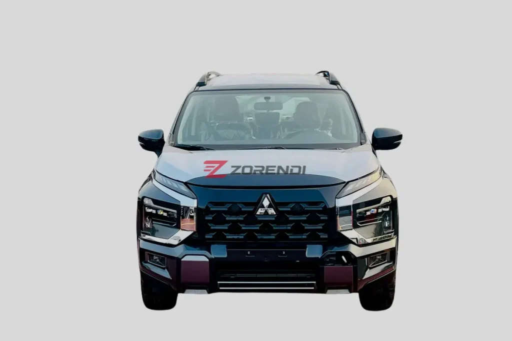 Mitsubishi Xpander Cross 2026 0KM