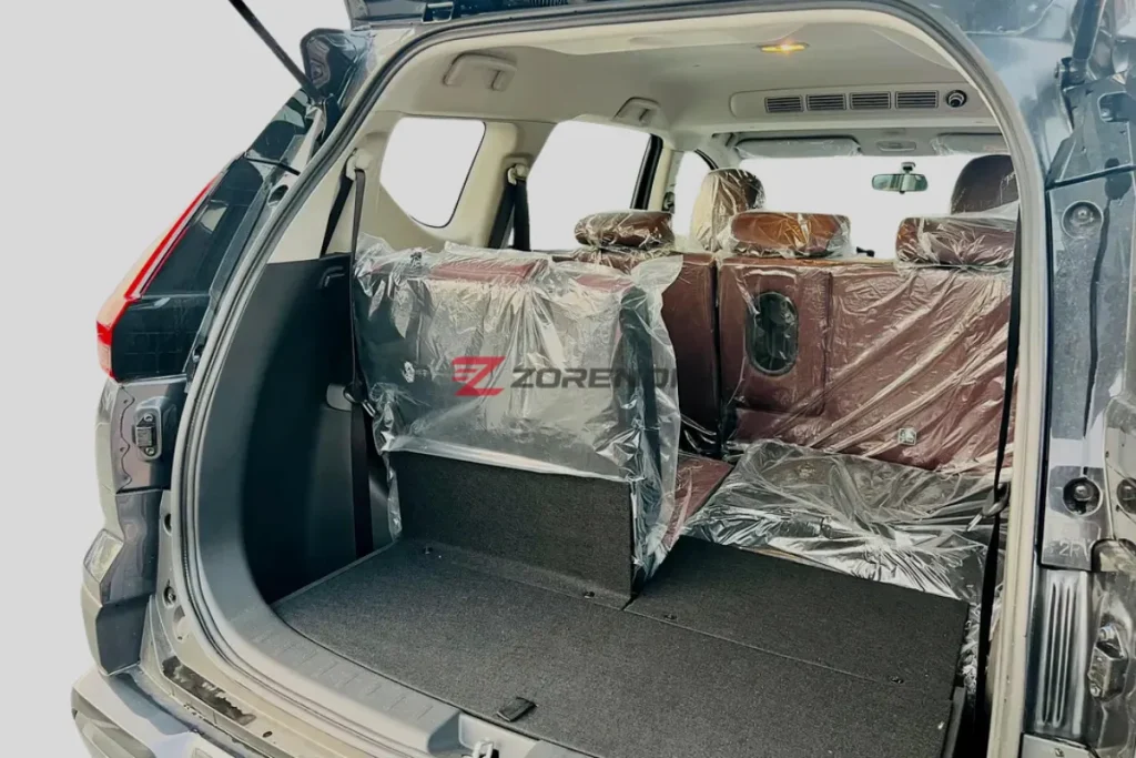 Mitsubishi Xpander Cross 2026 0KM