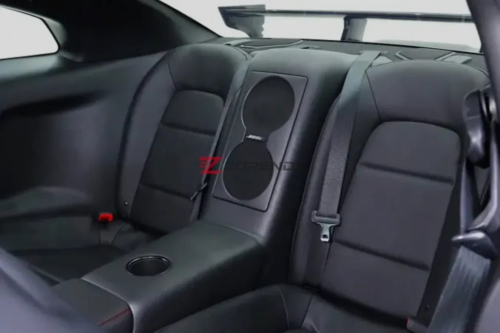 Nissan GT-R Nismo 2023 0KM