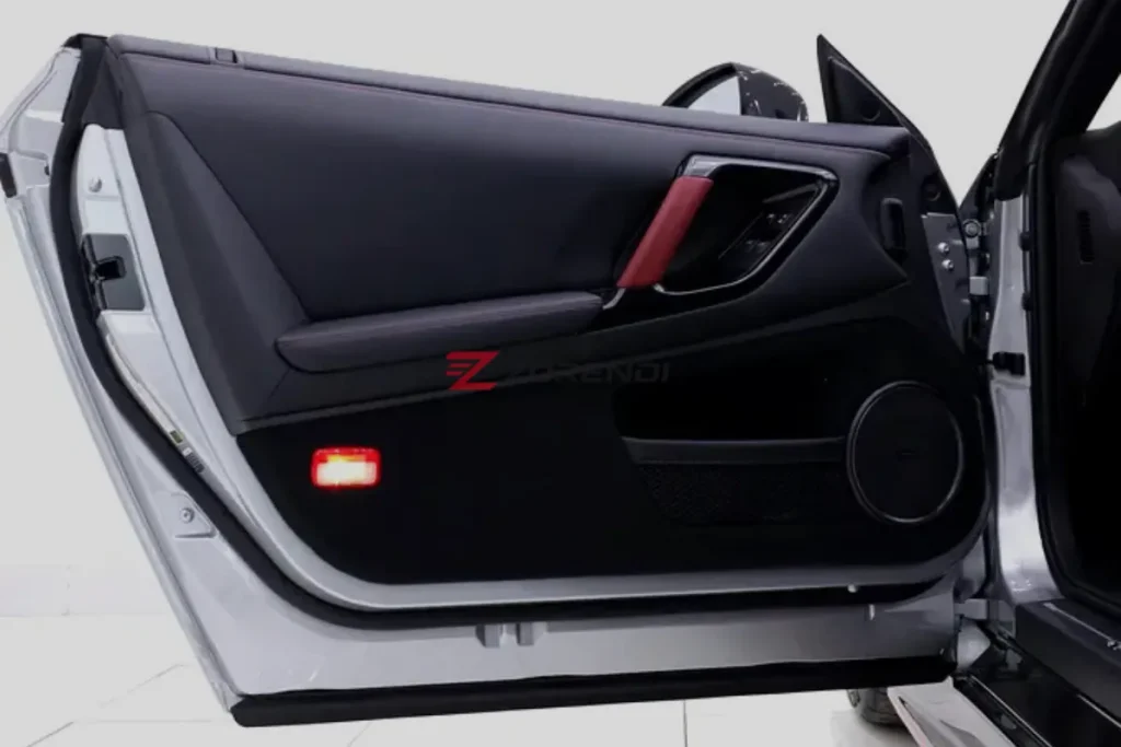 Nissan GT-R Nismo 2023 0KM