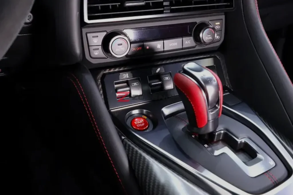 Nissan GT-R Nismo 2023 0KM