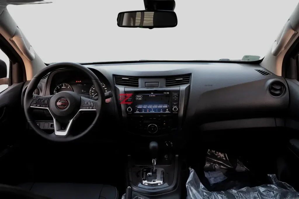 Nissan Navara PRO-4X 2025 0KM