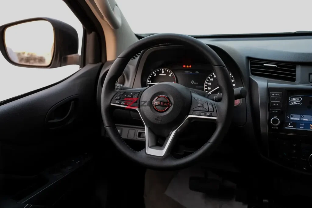 Nissan Navara PRO-4X 2025 0KM