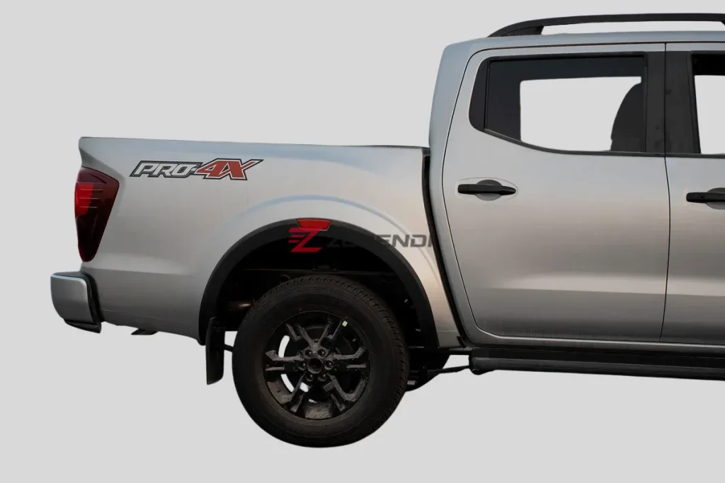 Nissan Navara PRO-4X 2025 0KM